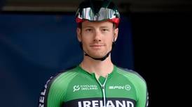 Sam Bennett pipped at the line in France but looking stronger for 2024 season