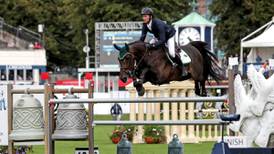 Equestrian: Jordan Coyle records biggest career win in Mexico