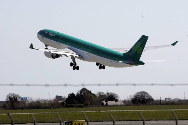 Aer Lingus owner IAG slashes costs to survive Covid chaos
