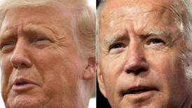 Hackers from Russia, China and Iran targeting Biden and Trump, Microsoft says