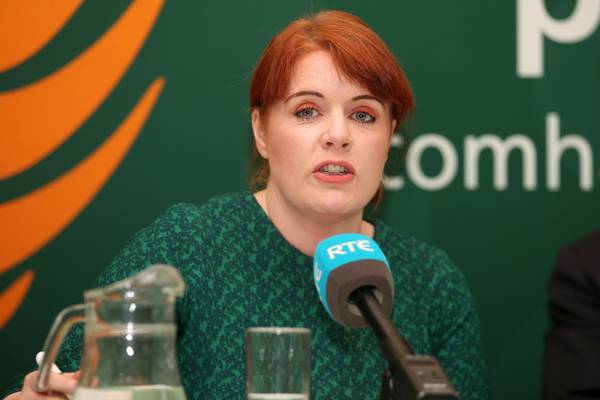 National Maternity Hospital vote poses conundrum for Coalition