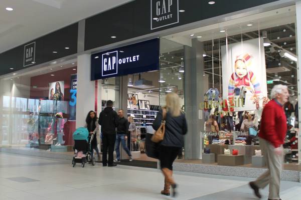 Limerick’s Crescent Shopping Centre adds three fashion outlets