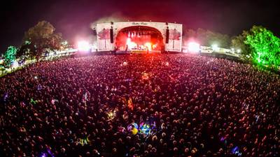 Electric Picnic stage times: here’s the exclusive first look