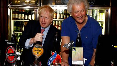 Pub group Wetherspoon taps investors for second time in pandemic