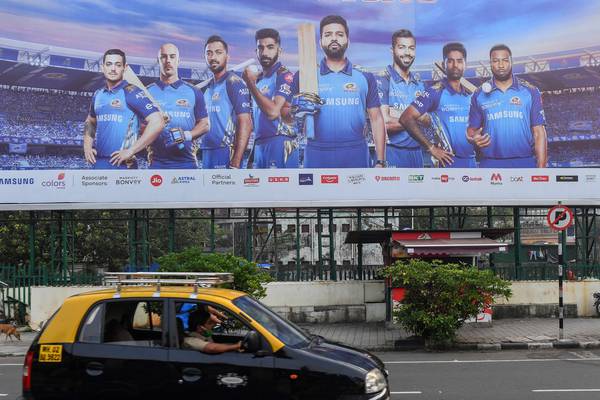 IPL postponed amid worsening Covid crisis in India