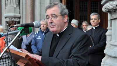Cloyne child protection officer resigns in dispute with bishop