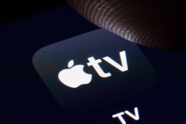 Eir links up with Apple for new TV service