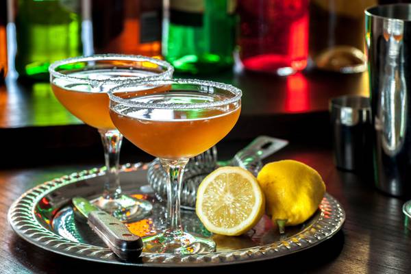 Dublin drinks start-up targets cocktails connoisseurs