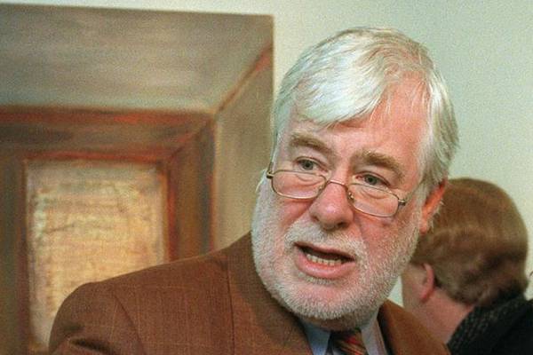 President leads tributes as RTÉ broadcaster Rodney Rice dies aged 76