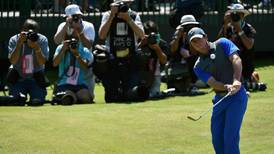 Confident McIlroy's 66 lays down an early marker