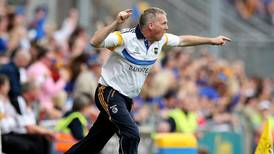Tipperary fret over possible O’Shea exit
