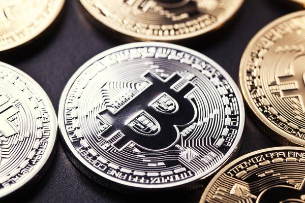 Bitcoin slumps to $10,000 after losing half its value