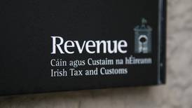 Revenue audits and compliance measures yielded almost €500m in 2017