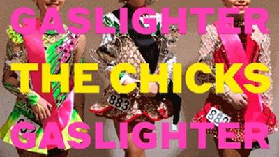 The Chicks: Gaslighter review – Packs the most satisfying of punches