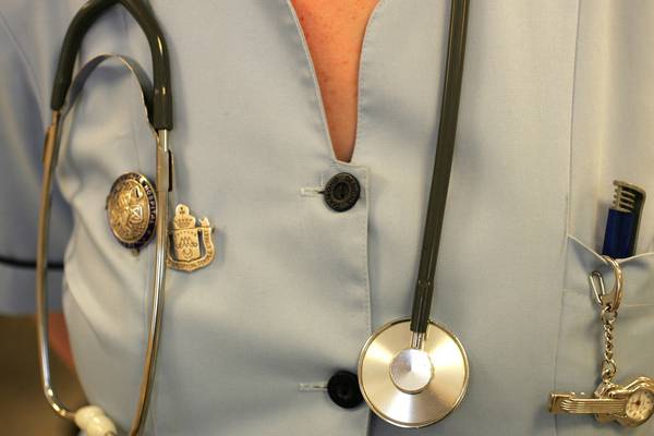 Four Irish jobs available for every qualified nurse seeking work