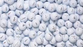 Golf ball rollback: Are my old balls going to be made illegal? 