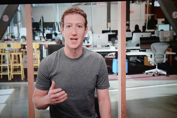 Mark Zuckerberg’s Facebook manifesto – we read between the lines