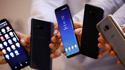 Samsung puts Note fiasco behind it as S8 pre-orders surpass S7’s