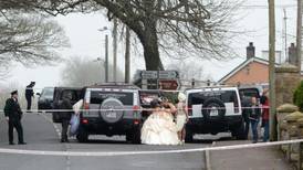 Major security planned for funeral of man shot at Fermanagh wedding