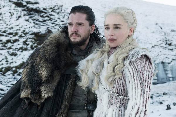 Game of Thrones season eight, episode one review: Questions of shelter, sustenance and sex