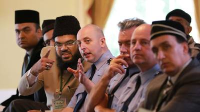 Integration and dialogue are goals, Muslim forum hears
