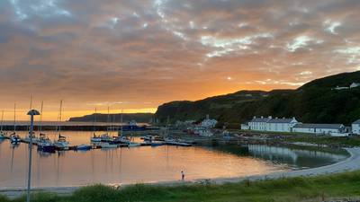 My escape to a slower pace of life on Rathlin Island