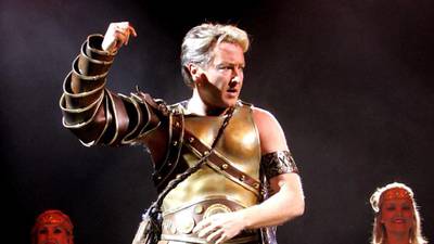 Flatley to lead Cork’s St Patrick’s Day Parade this year