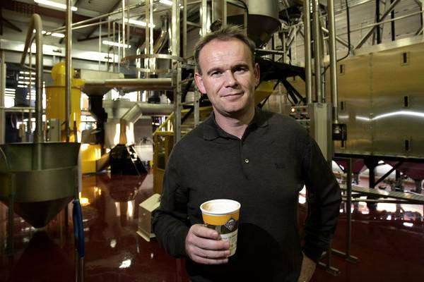 Spanish coffee company buys majority stake in Java Republic
