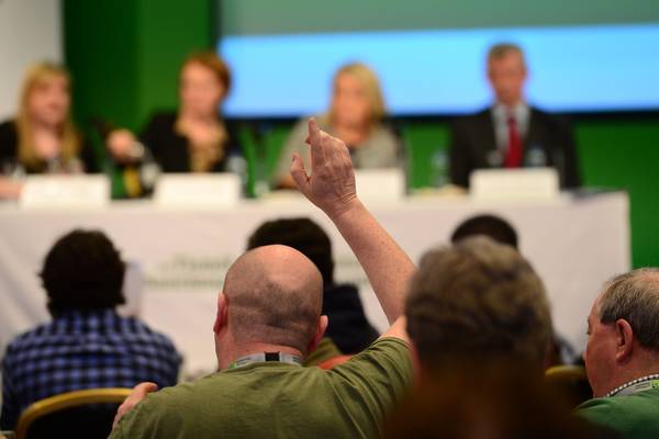 Citizens’ Assembly offers ‘wide views’ on abortion law changes