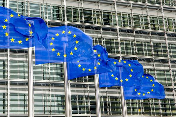 State needs to broaden tax base – European Commission