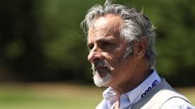 Dave Hannigan: A comic and tragic David Feherty shoots from the hip