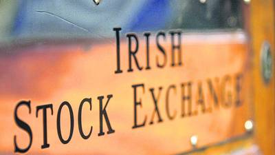 European investors fear second wave but Irish stocks outperform
