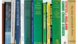 What books define Ireland for you?