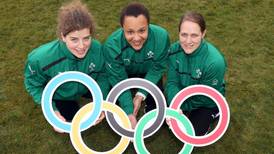 Olympic hopefuls get €1m funding top-up from Government