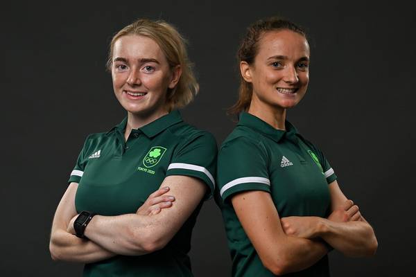 Tokyo 2020: Team Ireland profiles - Aoife Casey & Margaret Cremen (Rowing)