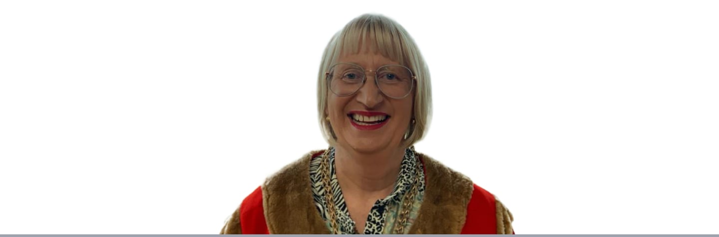 Councillor advice images - Cllr Maura Bell