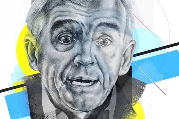 Inside Ryanair: Michael O’Leary’s making of a ‘nicer’ airline