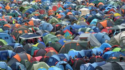 Electric Picnic hopes vaccination programme will allow festival proceed