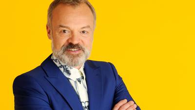 Graham Norton takes 36% hit to TV pay on back of Covid