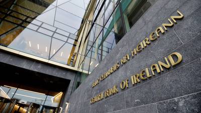 Brexit applications to Central Bank at ‘very significant’ level