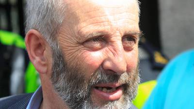 Do Danny Healy-Rae’s climate claims pass scientific scrutiny?