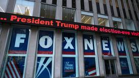Judge delays trial over Fox News and Trump election fraud claims