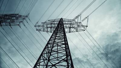 High-wire act of balancing national grid
