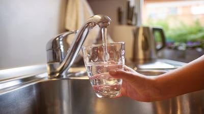 Which areas have been exposed to ‘potentially dangerous’ chemicals in water?