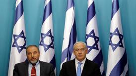 Sharp criticism as Israel appoints Lieberman defence minister