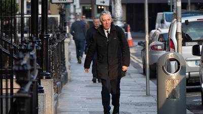 High Court approves one extra person to assess John Delaney documents for ODCE