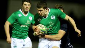 Ireland’s Under-20 Six Nations  campaign ends on low with defeat to Scotland