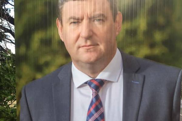 Aspiring Fianna Fáil candidate for EU elections claims ‘stitch-up’