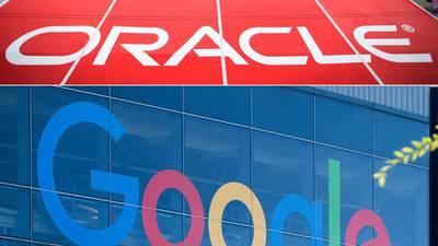 Google versus Oracle tech dominance battle heads to US Supreme Court