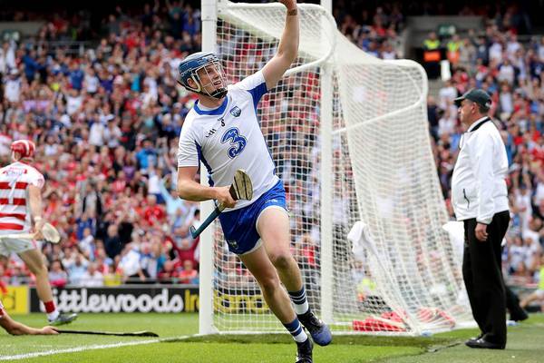 Waterford’s Austin Gleeson cleared to play All-Ireland final